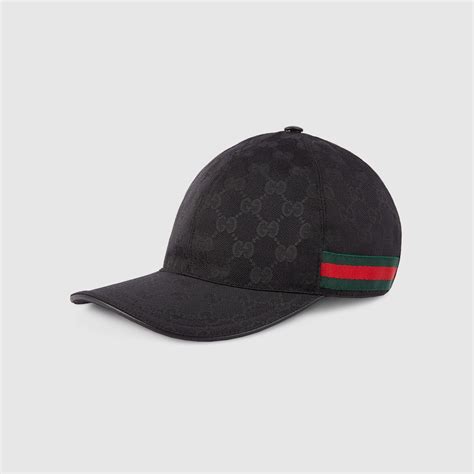 gucci spider man casquette|gucci hats for men.